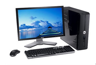 节能高效稳定 中小企业网管台式机采购指南